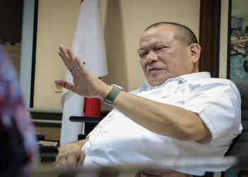 Diklaim Malaysia, Ketua DPD RI Tegaskan Reog Ponorogo Kesenian Khas Indonesia