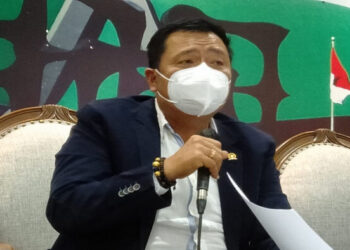DPR Komitmen Kawal Mudik 2022 Demi Keselamatan Rakyat