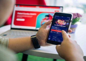 Telkomsel Gandeng SnackVideo Hadirkan Lebih Banyak Konten Kreatif dan Edukatif