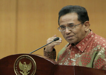 Hanya akan Permalukan Indonesia sebagai Tuan Rumah, MPR Usulkan Penyelenggaraan G20 Diundur Tahun Depan