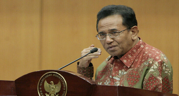 Hanya akan Permalukan Indonesia sebagai Tuan Rumah, MPR Usulkan Penyelenggaraan G20 Diundur Tahun Depan