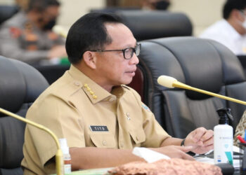 Mendagri Terbitkan Surat Edaran, Atur Soal Pemberian THR dan Gaji ke-13 oleh Pemda