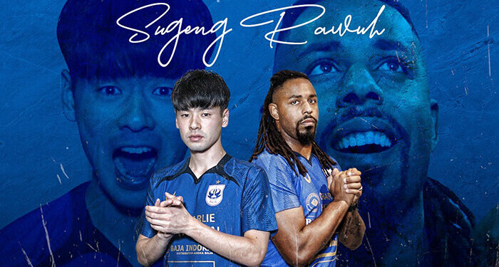 Ngeri! PSIS Semarang Datangkan 2 Pemain Terbaik BRI Liga 1