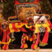 Pemerintah Kawal Pengajuan Reog Ponorogo ke UNESCO