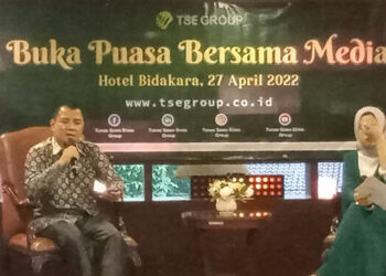 TSE Group Sasar 5 Pilar Pembangunan Masyarakat Papua