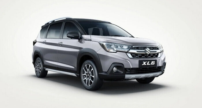Suzuki Hadirkan Mobil SUV Baru, XL6 Harga Rp200 Jutaan