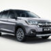Suzuki Hadirkan Mobil SUV Baru, XL6 Harga Rp200 Jutaan