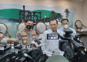 Dua Tahun Tak Mudik, DPR Minta Polri dan Kemenhub Jaga Emosional Pemudik