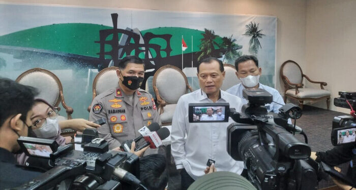 Dua Tahun Tak Mudik, DPR Minta Polri dan Kemenhub Jaga Emosional Pemudik