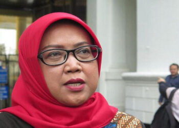 Terima Suap, KPK OTT Bupati Bogor Ade Yasin