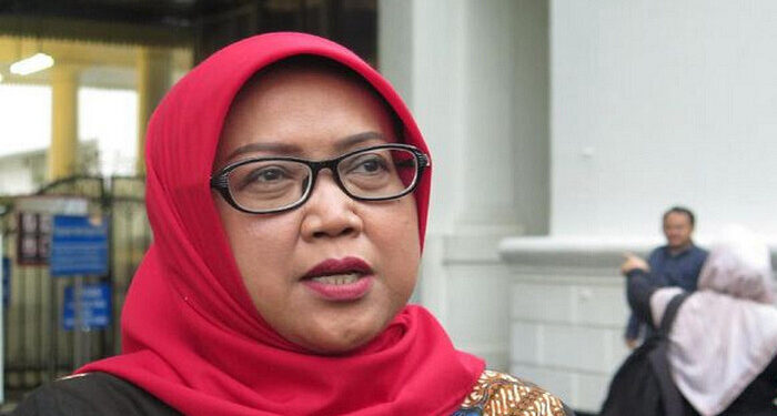 Terima Suap, KPK OTT Bupati Bogor Ade Yasin