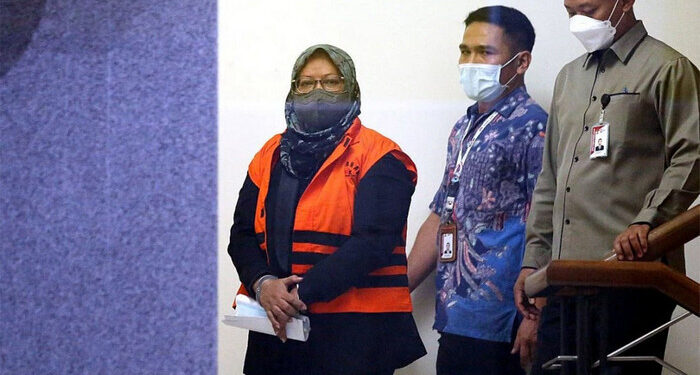 Ade Yasin Mengaku Dipaksa Bertanggung Jawab, KPK: Bantahan Tersangka Hal Lumrah