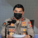 One Way Ganjil Genap Efektif Urai Kepadatan Arus Mudik