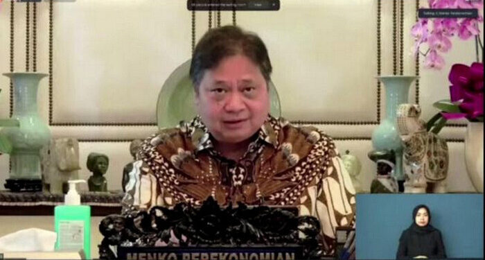 Pemerintah Cuma Bikin Gaduh Saja, Larangan Ekspor CPO Ternyata Tidak Dilarang