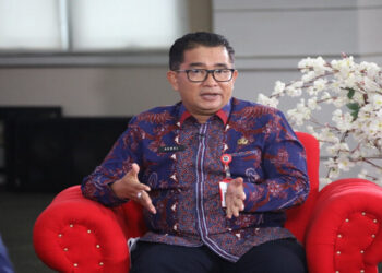 Kemendagri Bakal Gelar Acara Puncak Peringatan Hari Otonomi Daerah ke-26