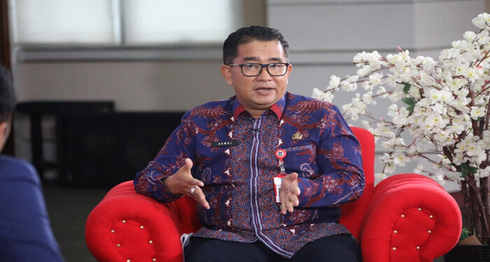 Kemendagri Bakal Gelar Acara Puncak Peringatan Hari Otonomi Daerah ke-26