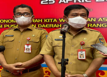 Kepala Daerah Diminta Intensif Monitor Stabilitas Harga Pangan dan Energi