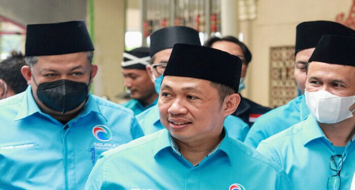 Anis Matta Apresiasi Langkah Presiden Jokowi Melarang Ekspor CPO dan Minyak Goreng