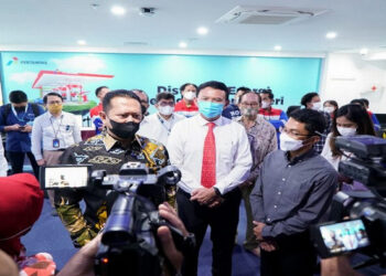 Ketua MPR Minta Pemerintah Ubah Skema Subsidi Energi agar Tepat Sasaran