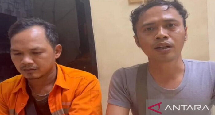 Terlalu! Petugas PPSU Ini Ngaku Dibegal, Padahal THR Habis Dipakai Judi ‘Slot’