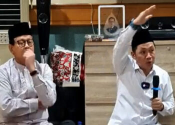 Sudah Tiga Negara Alami Krisis Pemerintahan, Anis Matta: Indonesia Bisa Jadi Korban Berikutnya