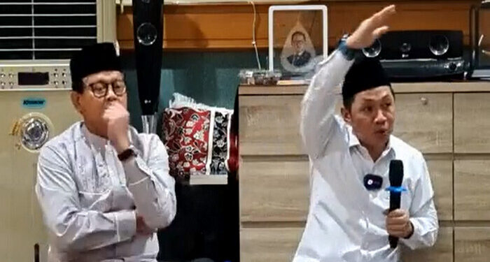 Sudah Tiga Negara Alami Krisis Pemerintahan, Anis Matta: Indonesia Bisa Jadi Korban Berikutnya