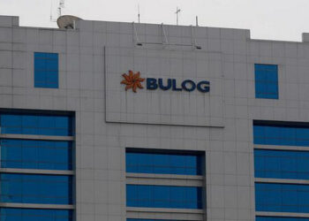 Pemerintah Tugaskan Bulog Jadi Distributor Minyak Goreng Selama Larangan Ekspor CPO