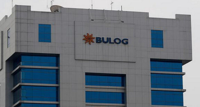 Pemerintah Tugaskan Bulog Jadi Distributor Minyak Goreng Selama Larangan Ekspor CPO