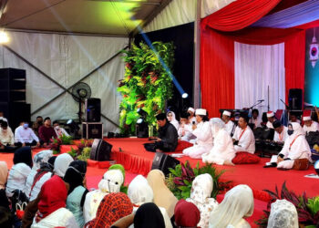 Misi PDIP Undang Cak Nun, Hasto: Tunjukkan Pentingnya Dialog Kebangsaan dan Kenegarawanan