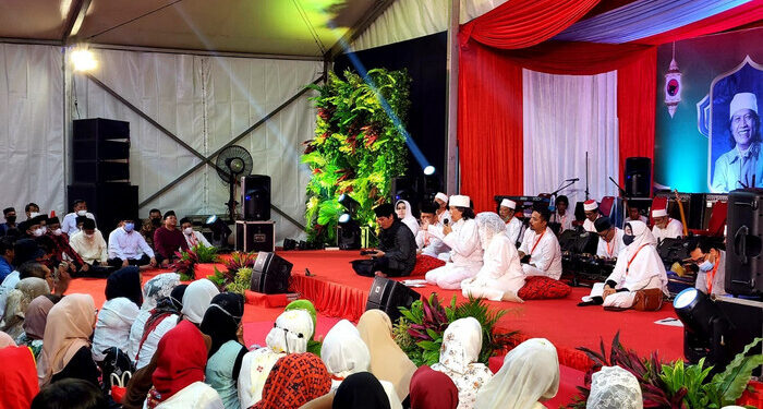 Misi PDIP Undang Cak Nun, Hasto: Tunjukkan Pentingnya Dialog Kebangsaan dan Kenegarawanan