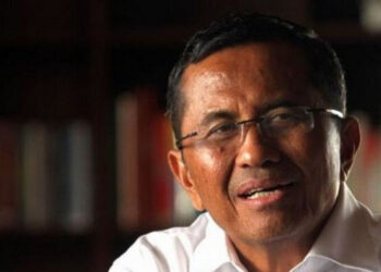 Dahlan Iskan Singgung Kebijakan Sapu Jagat soal Larangan Ekspor CPO