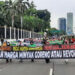 Aksi Demo 21 April 2022 Digelar di Gedung DPR dan Patung Kuda, Inilah Tuntutannya …