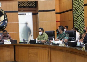 Pemerintah Izinkan Mahasiswa Demo Besar-besaran Asal Tertib dan Tidak Melanggar Hukum