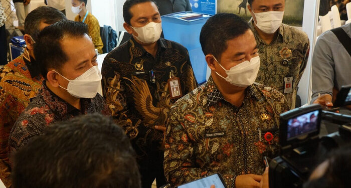 Kemendagri Minta Pemda Alokasikan Anggaran Pengelolaan Sampah