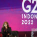 Inggris, AS dan Kanada Walk-Out dari Pertemuan G-20