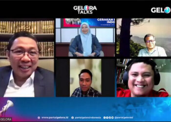 Pemerintah Dinilai tak Punya Solusi Fundamental Atasi Krisis Multidimensi, Anis Matta Dorong Mahasiswa Lakukan Revolusi Sosial