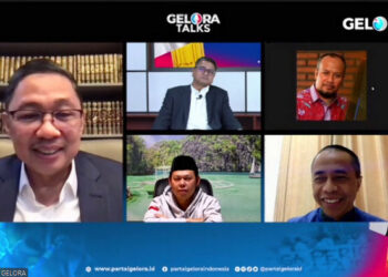 Jangan Ragu, Larangan Ekspor CPO Bisa Kembalikan Kepercayaan Rakyat kepada Pemerintah