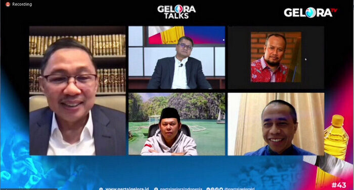 Jangan Ragu, Larangan Ekspor CPO Bisa Kembalikan Kepercayaan Rakyat kepada Pemerintah