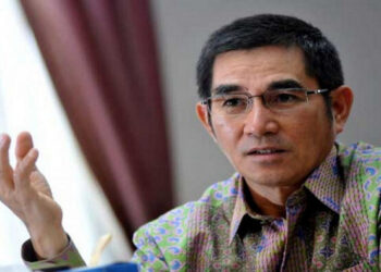 Hamdan Zoelva Berharap Potensi Korupsi di Pemilu 2024 Harus Diantisipasi Sejak Dini