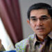 Hamdan Zoelva Berharap Potensi Korupsi di Pemilu 2024 Harus Diantisipasi Sejak Dini
