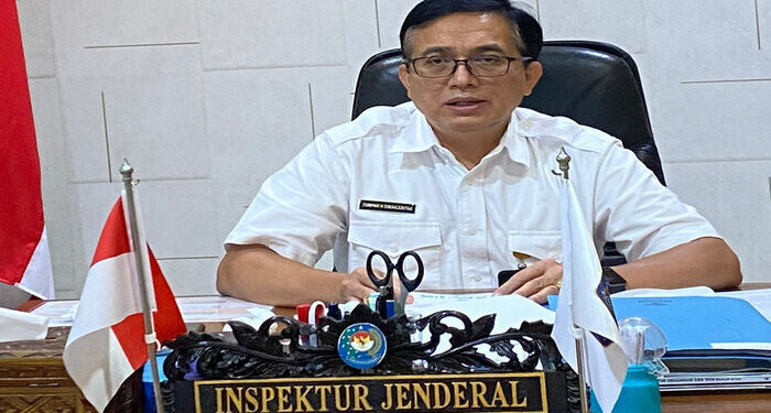 Kemendagri Sinergi Bersama BPKP Lakukan Pengawasan Penggunaan Produk Dalam Negeri di Daerah