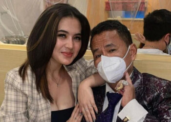 Pengacara Nyentrik Hotman Paris Hutapea Diduga Lakukan Pelecehan Seksual terhadap Mantan Asprinya