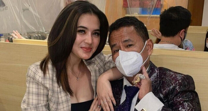 Pengacara Nyentrik Hotman Paris Hutapea Diduga Lakukan Pelecehan Seksual terhadap Mantan Asprinya