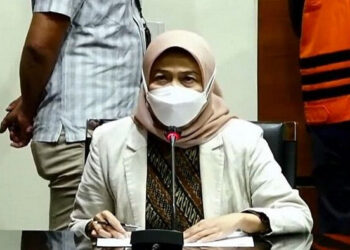 Buntut Kasus Ade Yasin, Kepala BPK Jawa Barat Dicopot