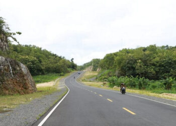 Kemenhub Perkirakan 20 Persen Pemudik Lewati Jalur Selatan Jawa