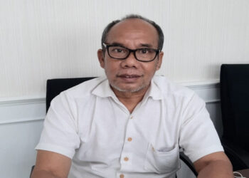 Puan Resmikan Akses Air Bersih di Wonogiri, Pengamat: Dua Periode Ganjar Tak Berikan Solusi