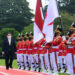 Terima Kunjungan PM Jepang, Jokowi-Fumio Kishida Bahas Penguatan Kerja Sama