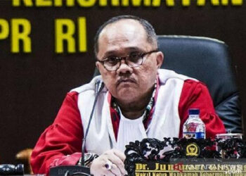 Dukungan Apdesi untuk Jokowi Tiga Periode Langgar Konstitusi