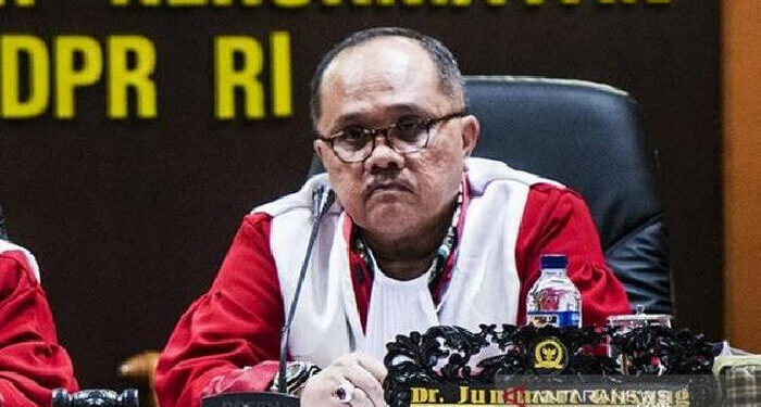 Dukungan Apdesi untuk Jokowi Tiga Periode Langgar Konstitusi