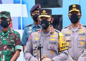 Transportasi Laut Alternatif Kurangi Kemacetan Arus Mudik